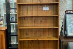 Bookshelf, Chest of drawers