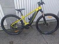 Avanti Montari E Bike - size Small