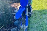 Motorcycle Yamaha Yz 2022 Yz250