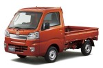 Daihatsu Hijet mini pickup