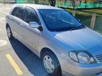Toyota Corolla runx