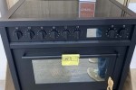 Italian handmade Oven - new - massive discount