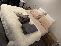 3 bedroom house move