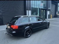 Audi A4 Q Tip Avant