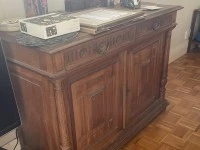 2 bedroom house move