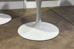 Tulip Chairs Swivel x5