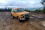 Lada Niva