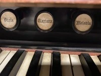 Antique ORGAN
