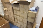 Office move