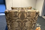 Lounge Chair 900mm high x 800mm wide seat By 800mm front to back., Lou...