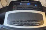 Nordictrack treadmill s25