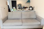 Double Bed Queen size, Single bed, Fridge double door, washing machine...