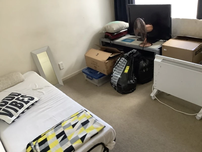 4+ bedroom house move