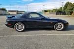 Mazda Rx7
