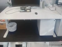 Office move