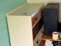 3 bedroom house move