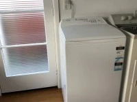 2 bedroom apartment move