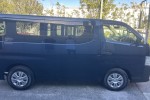 Nissan NV350 DX