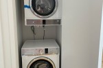 Brand New F&P washer and dryer units, Dryer