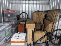 Storage move