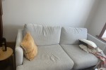 2 bedroom apartment move