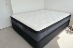 Double Bed Queen size, Single bed, Fridge double door, washing machine...