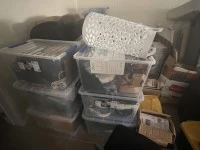 2 bedroom house move