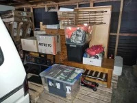 Storage move