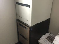 Commercial property move