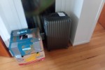 3 bedroom apartment move