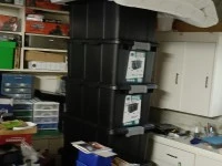 4+ bedroom house move
