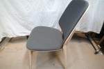 Assembled Lounge Chair, Assembled Lounge Chair, Assembled Lounge Chair