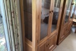 Display cabinet