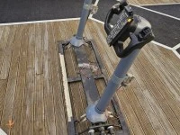 Flight Simulator hardware