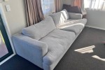 3 seater sofa