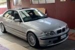 Bme E46