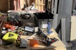 Storage move