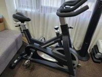 Elite Poseidon Spin Bike
