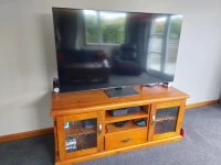 2 bedroom house move