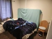 4+ bedroom house move
