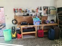 3 bedroom house move