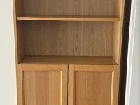 Bookshelf