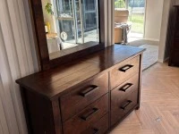 Bedroom furniture