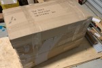 Guitar amp