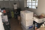 4+ bedroom house move