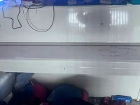 Standard piano