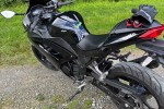 Motorcycle Kawasaki Ninja 300 2013 Ninja 300