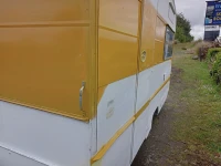 Caravan 11 foot