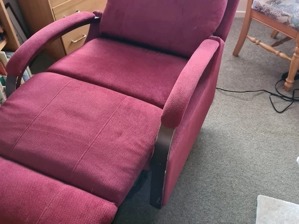 Electric Lift Chair