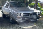 Alfa Gtv